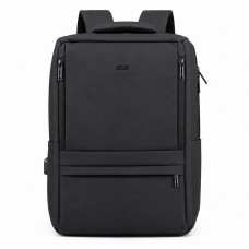 Рюкзак для ноутбука 2E Impulse 17" Black (2E-BPT7417BK)