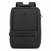 Рюкзак для ноутбука 2E Impulse 17" Black (2E-BPT7417BK)