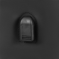 Рюкзак для ноутбука 2E Impulse 17" Black (2E-BPT7417BK)