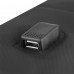 Рюкзак для ноутбука 2E Impulse 17" Black (2E-BPT7417BK)