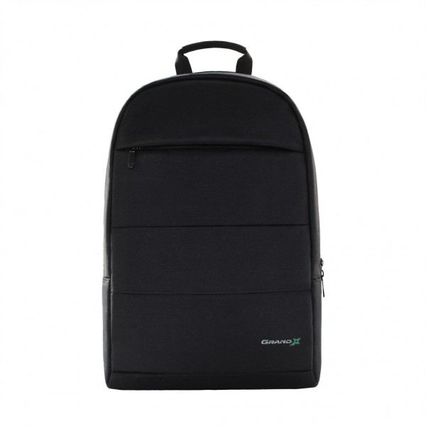 Рюкзак для ноутбука Grand-X RS-365 15.6" Black (RS-365)