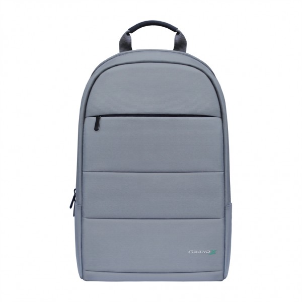 Рюкзак для ноутбука Grand-X RS-365G 15.6" Grey (RS-365G)