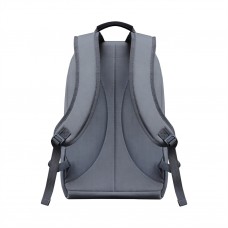 Рюкзак для ноутбука Grand-X RS-365G 15.6" Grey (RS-365G)