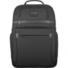 Рюкзак для ноутбука Promate Paramount BP 15.6" Black (paramount-bp)