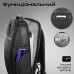 Рюкзак для ноутбука Promate Paramount BP 15.6" Black (paramount-bp)