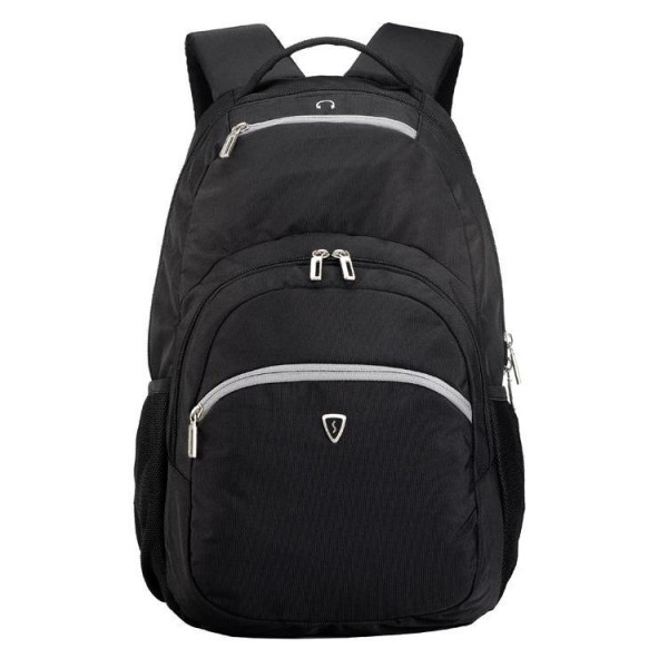 Рюкзак для ноутбука Sumdex PON-389BK 15.6" Black (PON-389BK)