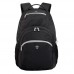 Рюкзак для ноутбука Sumdex PON-389BK 15.6" Black (PON-389BK)