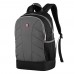 Рюкзак для ноутбука Wenger Quadma 16" Grey (653215)