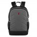Рюкзак для ноутбука Wenger Quadma 16" Grey (653215)