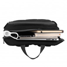 Рюкзак для ноутбука Wenger Quadma 16" Grey (653215)