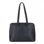 Сумка Rivacase 8992 PU 14" Black (8992 PU (Black)) Сумка Rivacase 8992 PU 14" Black (8992 PU (Black))
