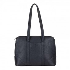 Сумка Rivacase 8992 PU 14" Black (8992 PU (Black))