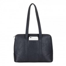 Сумка Rivacase 8992 PU 14" Black (8992 PU (Black))