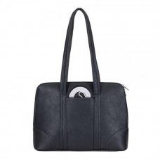 Сумка Rivacase 8992 PU 14" Black (8992 PU (Black))