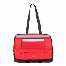 Сумка Rivacase 8992 PU 14" Black (8992 PU (Black))