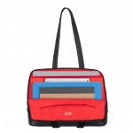 Сумка Rivacase 8992 PU 14" Black (8992 PU (Black)) Сумка Rivacase 8992 PU 14" Black (8992 PU (Black))