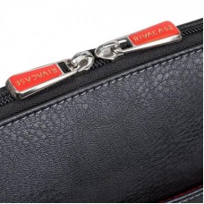 Сумка Rivacase 8992 PU 14" Black (8992 PU (Black))
