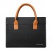 Сумка для ноутбука ColorWay Stylish 15.6 Black (CW-LBS156-BK)