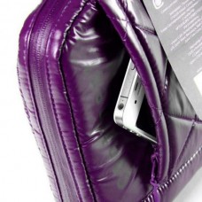 Сумка для ноутбука Continent CC-071 12" Violet (CC-071 Violet)