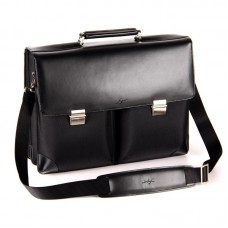 Сумка для ноутбука Fouquet NBC-1001B 15.6" Black (NBC-1001B Black)