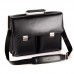 Сумка для ноутбука Fouquet NBC-1001B 15.6" Black (NBC-1001B Black)
