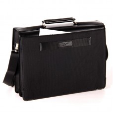 Сумка для ноутбука Fouquet NBC-1001B 15.6" Black (NBC-1001B Black)