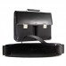 Сумка для ноутбука Fouquet NBC-1001B 15.6" Black (NBC-1001B Black)