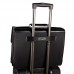 Сумка для ноутбука Fouquet NBC-1001B 15.6" Black (NBC-1001B Black)