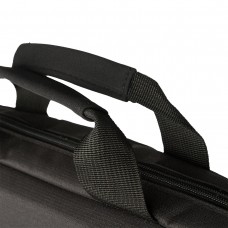 Сумка для ноутбука Grand-X SB-128 14" Black Ripstop Nylon (SB-128)