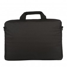 Сумка для ноутбука Grand-X SB-128 14" Black Ripstop Nylon (SB-128)