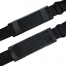 Сумка для ноутбука Grand-X SB-128 14" Black Ripstop Nylon (SB-128)
