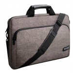 Сумка для ноутбука Grand-X SB-138B 14" Brown (SB-138B) Сумка для ноутбука Grand-X SB-138B 14" Brown (SB-138B)