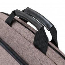 Сумка для ноутбука Grand-X SB-138B 14" Brown (SB-138B)