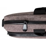 Сумка для ноутбука Grand-X SB-138B 14" Brown (SB-138B) Сумка для ноутбука Grand-X SB-138B 14" Brown (SB-138B)
