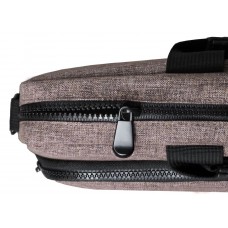 Сумка для ноутбука Grand-X SB-138B 14" Brown (SB-138B)