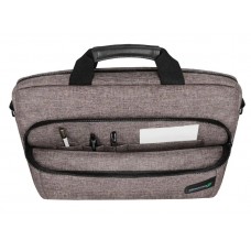 Сумка для ноутбука Grand-X SB-138B 14" Brown (SB-138B)