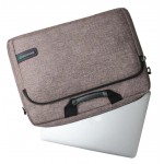 Сумка для ноутбука Grand-X SB-138B 14" Brown (SB-138B) Сумка для ноутбука Grand-X SB-138B 14" Brown (SB-138B)