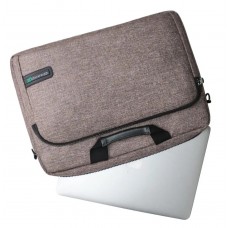 Сумка для ноутбука Grand-X SB-138B 14" Brown (SB-138B)
