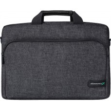 Сумка для ноутбука Grand-X SB-138D 14" Dark Grey (SB-138D)