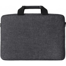 Сумка для ноутбука Grand-X SB-138D 14" Dark Grey (SB-138D)