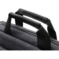 Сумка для ноутбука Grand-X SB-138D 14" Dark Grey (SB-138D)