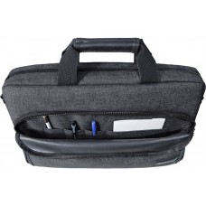 Сумка для ноутбука Grand-X SB-138D 14" Dark Grey (SB-138D)