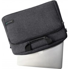 Сумка для ноутбука Grand-X SB-138D 14" Dark Grey (SB-138D)