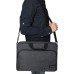 Сумка для ноутбука Grand-X SB-138D 14" Dark Grey (SB-138D)