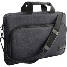 Сумка для ноутбука Grand-X SB-138D 14" Dark Grey (SB-138D)