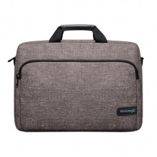 Сумка для ноутбука Grand-X SB-139B Brown 15.6" (SB-139B)