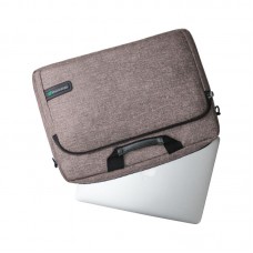 Сумка для ноутбука Grand-X SB-139B Brown 15.6" (SB-139B)