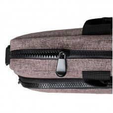Сумка для ноутбука Grand-X SB-139B Brown 15.6" (SB-139B)