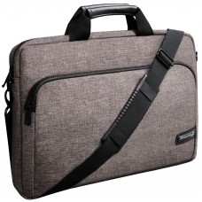 Сумка для ноутбука Grand-X SB-139B Brown 15.6" (SB-139B)
