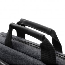 Сумка для ноутбука Grand-X SB-139D Dark Grey 15.6" (SB-139D)